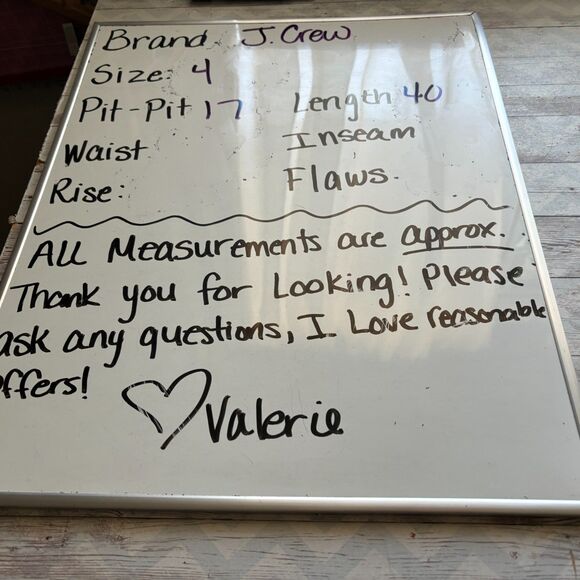 J. Crew Factory Mini Dress With Ruffle Sleeves Calas Block Mix Easter Size 4 - Picture 12 of 12